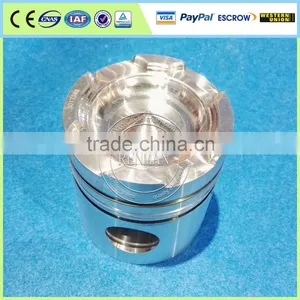 CCEC Truck Engine Pisotn 3017348 3095755 3804410 for NT855 Engine thumbnail-1