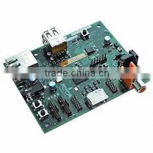 Electronic Pcb Board Assembly Manufacture/factory thumbnail-1