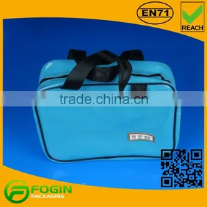 Pvc Waterproof Cosmetic Travel Pouch thumbnail-1