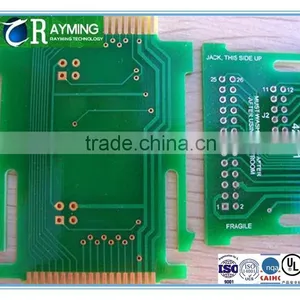 High Precesion 94v0 Rohs Pcb Board Made in China thumbnail-2