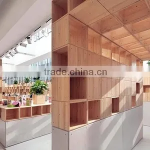 Global Famous Brand Retail Shop Design Electronic thumbnail-4