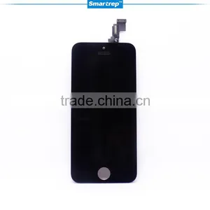 8 Year Professional Wholesale LCD Replacement For IPhone 5c Lcd Digitizer thumbnail-2