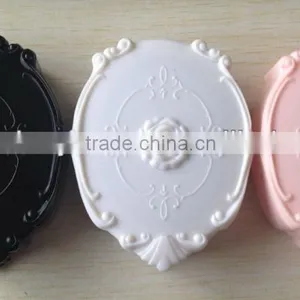 Rose Contact Len Case thumbnail-1