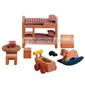 Educational Series-Wooden Child Toy thumbnail-1
