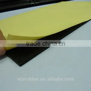 Professional Manufacturer of Rubber Sticky Rubber Material thumbnail-2