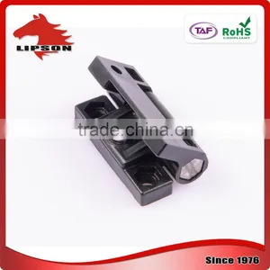 HL-272 Plasitc POM Material Adjustable Angle Torque Door Hinges thumbnail-3