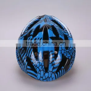 Wholesale Cheap PC In-mold Mountain Bicycle Helmet With High Quality for Adult thumbnail-2