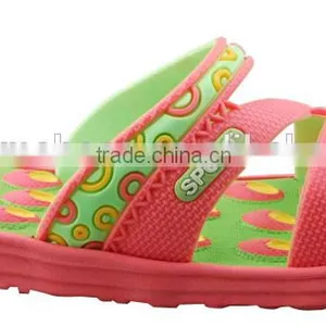 2015 Fashion Color Women Slide Slipper,popular Women Slide Slipper,women House Massage Slipper thumbnail-2
