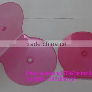 Plastic Shell cd Case thumbnail-4