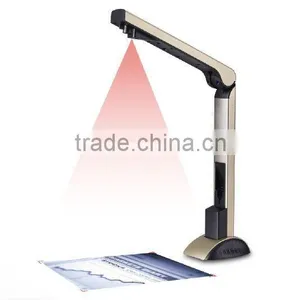 Smart Laser Document Scanner for Office thumbnail-1