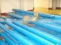 JYQ Type Mechanical-hydraulic Drilling Jar thumbnail-1