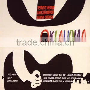 High-grade Advertising Poster Printing thumbnail-1