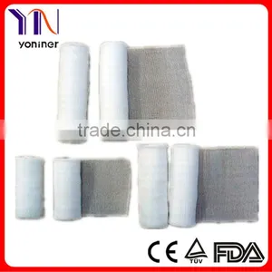 Elastic PBT Bandage thumbnail-1