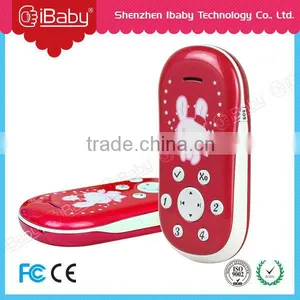 Top IML Children Toy Gsm Cartoon Mobile Kid Phone thumbnail-1