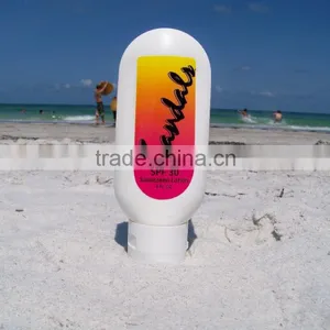 4oz Spf30 Princess Tottle Bottle thumbnail-1