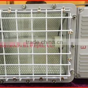 BAT53 Alluminum Alloy Enclosure Explosion Proof Floodlight IP65 400W thumbnail-2