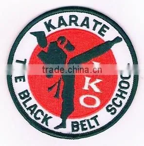 Badges, PATCHES thumbnail-3