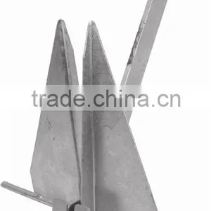 Solid Shank Penetrating / Danforth Anchors thumbnail-1