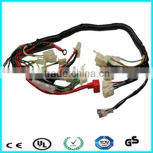 Ecu Wire Harness With High Quality thumbnail-5