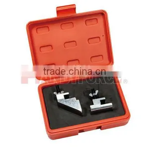 Belt Tool Kit For Elastic Ribbed Belts, Timing Service Tools of Auto Repair Tools, Engine Timing Kit thumbnail-1