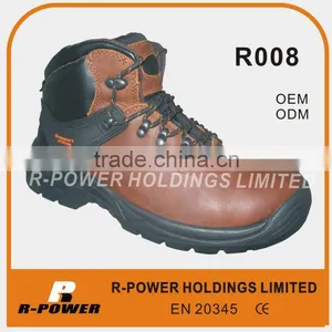 All Kinds Of Leather Shoes R008 thumbnail-1