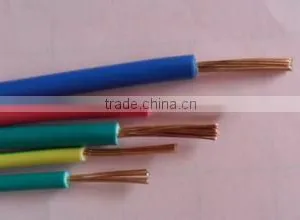 220v Power Cord Cable/electrical Power Cable/acsr Conductor Cables/abc Cable/heating Cable thumbnail-1
