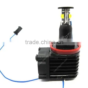 ADT Factory Price 40w LED Angel Eye Projectors thumbnail-4