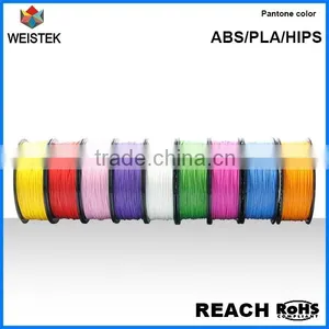 2015 Most Popular and Low Price 3D Printer Nylon Filament and 3d Printer Temperature Change Filament thumbnail-3