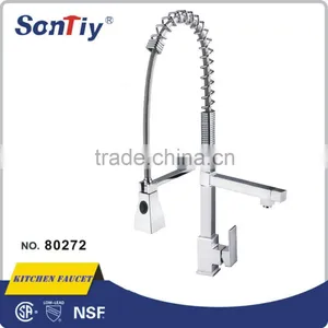 Vessel Sink Glass Waterfall Faucet thumbnail-4