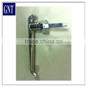 Excavator HD700 Cab Door Lock thumbnail-2