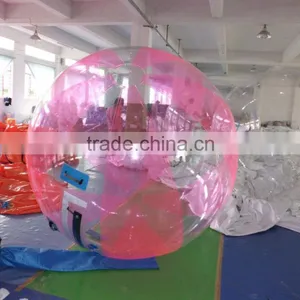 Transparent Water Balloon Inflatable Water Game Water Walking Ball thumbnail-2