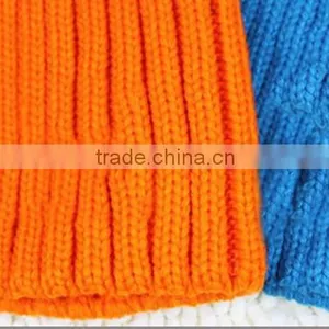 China Wholesale Custom Embroidered Beanie For Sale thumbnail-3