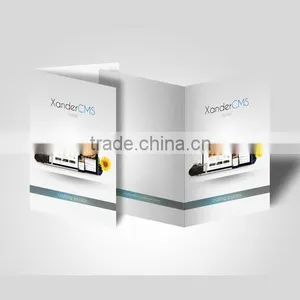 High Quality A4 File Folder thumbnail-1