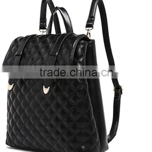 2015 China Manufacturers Korean Free Laptop Backpack thumbnail-3
