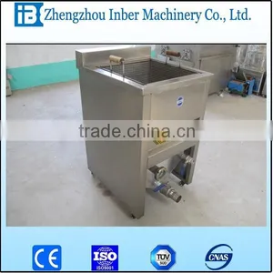 Hot Sale Professional Oil-saving Vacuum Frying Machine thumbnail-2