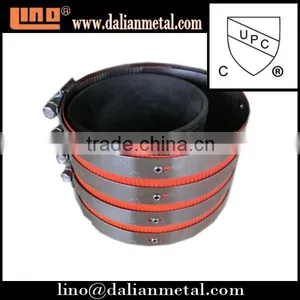 Factory Custom Printed Tubing Coupling With UPC Approval thumbnail-1