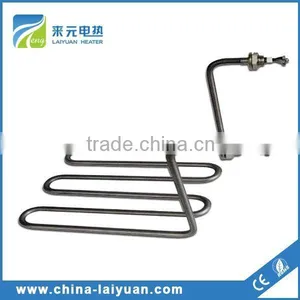 Stainless Steel Cooker Baked Heater Parts Industrial Air Heater thumbnail-2