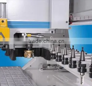 CNC Router and Door Machine thumbnail-3