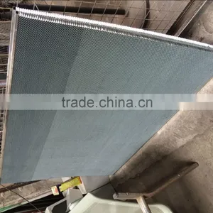 Special Custom Laser Honeycomb Table thumbnail-1