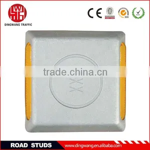 Grey 43 Beads Road Stud thumbnail-1