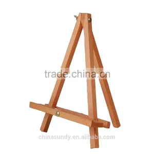 Table Wooden Easel thumbnail-1