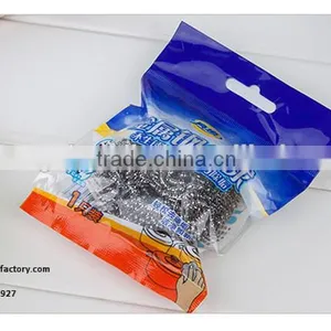 20g SS410 Spiral Scourer Using for Kitchen Cleaning thumbnail-6