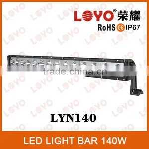 hi Way Car Led Light Bar 12v,led Light Roof Bar,led Rigid Bar Light thumbnail-1