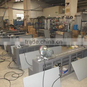 TMG-1200H Glue Scraper Knife Edge Grinding Machine thumbnail-5
