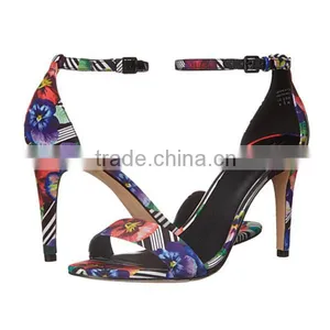 High Heel Sandals Women Sexy Sandals Factory Price Sandals thumbnail-5