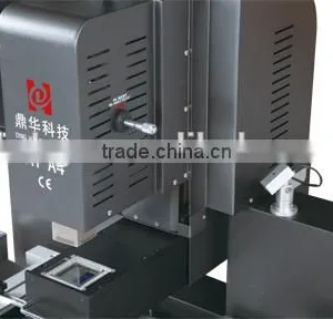 DING HUA DH-A4 Semi Auto Bga Repair Machine Ccd Optical Alignment System thumbnail-4