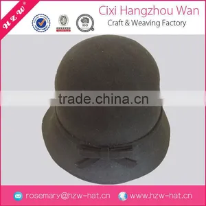 Buy Direct From China Wholesale Fashion Custom Winter Hats Factory thumbnail-1