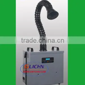 Fume Extractor/Solder Smoke Absorber/Smoking Device Smoking Instrument XY201T/Single Phase Active Carbon Fume Extractor thumbnail-1