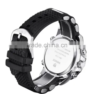 2015 Weide Fast Selling Product Quartz Advance Watch WH1104-9C Best China Watch thumbnail-6