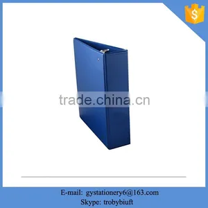 2016 Hot Sale Pvc 3 Ring Binder thumbnail-1